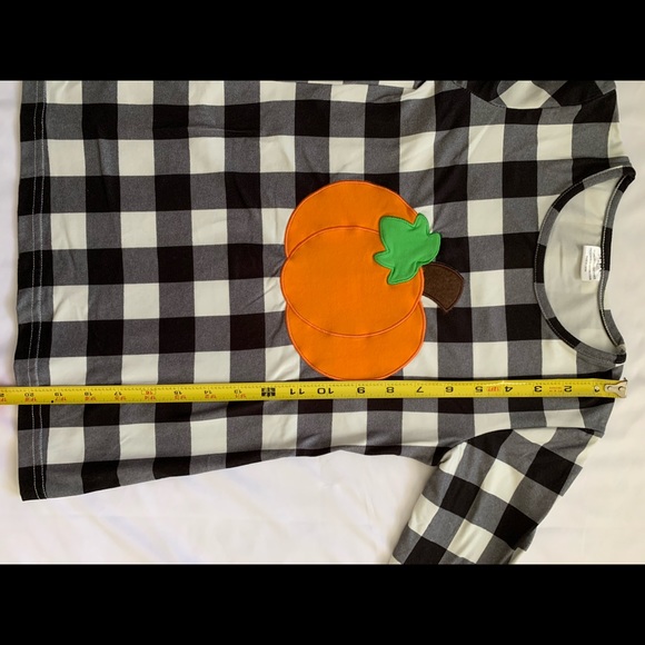 Cute Little Girls Shirt - Picture 7 of 9